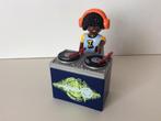 playmobil 5377 DJ, Kinderen en Baby's, Ophalen of Verzenden, Gebruikt, Complete set