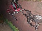 Scooter frame + kabelboom, Doe-het-zelf en Verbouw, Metalen, Ophalen, Gebruikt