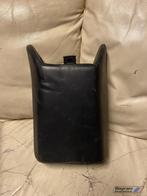 Bmw E36 cabrio achterbank deel midden skieluik leder 3-serie, Gebruikt, -, -, Ophalen of Verzenden