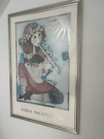 Rosina Wachtmeister, Ophalen
