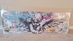 Schilderij funky angel 52x156cm (mdf), Huis en Inrichting, Ophalen, 50 tot 75 cm, Nieuw, 125 cm of meer