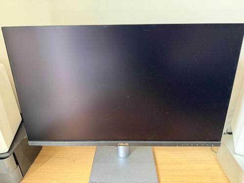 Asus ProArt Display 5K 27", Computers en Software, Monitoren, Nieuw, DisplayPort, HDMI, USB-C, Gaming, Ingebouwde speakers, In hoogte verstelbaar
