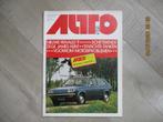 Partij Autobladen  en  Folders . !!, Boeken, Auto's | Folders en Tijdschriften, Verzenden, Zo goed als nieuw, Overige merken