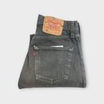 Levi’s 501 heren spijkerbroek  W27L32, Kleding | Heren, Spijkerbroeken en Jeans, Tweedehands, Tweedehands, Overige kleuren, Verzenden