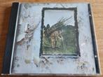 Led Zeppelin - IV - Klassieker op CD, Ophalen of Verzenden, Gebruikt, Overige genres
