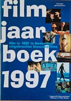 Film Jaarboek 1997 - Nederlandse Bioscoopfilms, Boeken, Ophalen of Verzenden, Zo goed als nieuw, Filmspecifiek