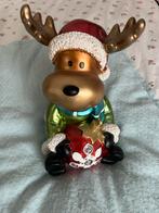 Kerst, Ophalen, Nieuw