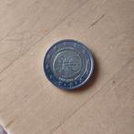 2 euro munt 10 jaar emu, Ophalen of Verzenden, Overige landen, 2 euro, Losse munt