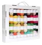 NIEUW IN GESLOTEN VERPAKKING Scheepjes metropolis colourpack, Hobby en Vrije tijd, Breien en Haken, Ophalen of Verzenden, Zo goed als nieuw