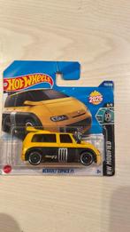 Renault Espace F1 matchbox/hot wheels, Ophalen of Verzenden, Nieuw, Auto