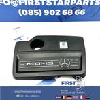 A45 AMG motor afdekplaat A1330105500 MB A Klasse A45 W176 CL, Gebruikt, -, Ophalen of Verzenden, -
