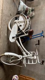 Popal fiets 22 inch, Ophalen, Gebruikt, 20 inch of meer, Popal