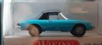 H0LK 1016 DIVERSE ALFA ROMEO'S, Ophalen of Verzenden, Nieuw, Auto, Brekina