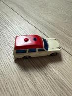 Mercedes Benz 2200 ambulance Corgi, Hobby en Vrije tijd, Modelauto's | 1:43, Ophalen of Verzenden, Gebruikt, Auto, Corgi