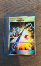 Lana’s Fishing Rod 266/236, Ophalen of Verzenden, Zo goed als nieuw