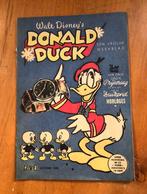 Donald Duck heruitgave nr 1, Eén stripboek, Ophalen of Verzenden, Nieuw