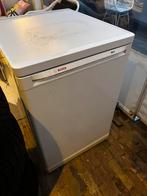 Bosch vriezer, Witgoed en Apparatuur, Vriezers en Diepvrieskisten, Gebruikt, Minder dan 60 cm, Vrijstaand, Ophalen