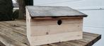 Nestkast, Mussenvilla, Mus, Huismus, Huismussen, Dieren en Toebehoren, Ophalen of Verzenden, Nieuw