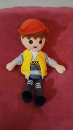 PLAY MOBIL KNUFFEL, Ophalen of Verzenden, Zo goed als nieuw, Los playmobil