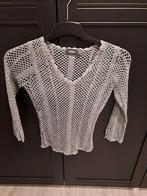 Leuke festival top - Maat XS, Kleding | Dames, Tops, MOXX, Ophalen of Verzenden, Gedragen, Maat 34 (XS) of kleiner