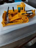 Caterpillar D10N bulldozer model, Hobby en Vrije tijd, Overige merken, Gebruikt, 1:50 of kleiner, Overige typen
