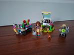 LEGO Friends 41425 Olivia's bloementuin, Ophalen of Verzenden, Zo goed als nieuw, Lego