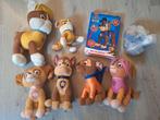 Alle vrienden van PAW Patrol, Verzamelen, Ophalen of Verzenden, Zo goed als nieuw
