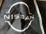 auto tas Nissan, Ophalen of Verzenden, Nieuw