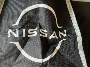 auto tas Nissan beschikbaar voor biedingen