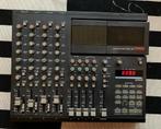 Fostex Multitracker Model 280, 4 track cassette recorder, Ophalen of Verzenden, Gebruikt