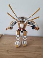 Lego Ninjago 71702 met doos, Ophalen of Verzenden, Zo goed als nieuw, Complete set, Lego