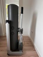 Philips innergize 935 zonnebank met infrarood!, Witgoed en Apparatuur, Zonnebanken en Gezichtsbruiners, Ophalen, Gebruikt, Zonnebank enkelzijdig