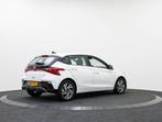 Hyundai i20 1.0 T-GDI Comfort Smart | Navigatie | Sfeerverli, Voorwielaandrijving, 12 maanden, Gebruikt, Met garantie (alle)