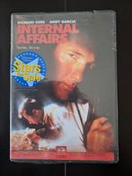 Te koop: DVD Internal Affairs (1990)., Vanaf 16 jaar, Ophalen of Verzenden, Nieuw in verpakking