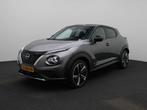 Nissan Juke 1.6 Hybrid N-Design AUTOMAAT| BTW | Navigatie |, 12 maanden, Gebruikt, Origineel Nederlands, Bedrijf