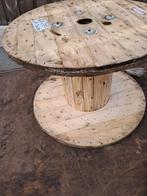 5 haspels 96cm doorsnee, Ophalen, Rond