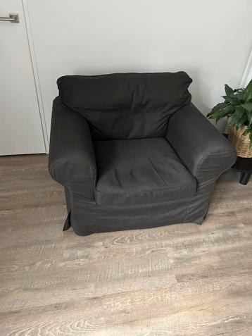 Ikea Ektorp fauteuil - afbeelding 1