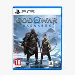 God of war ragnarok, Ophalen of Verzenden, Zo goed als nieuw