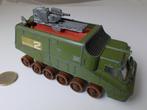 1971 Dinky Toys 353 S.H.A.D.O. 2 Uit TV Serie UFO (Jaren 70), Ophalen of Verzenden, Gebruikt, Bus of Vrachtwagen, Dinky Toys