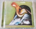Camel - Camel, Rem.+ 2 Bon.Tr. [Progrock/Symfo], Cd's en Dvd's, Cd's | Rock, Verzenden, Zo goed als nieuw, Progressive