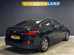 BMW 2-serie Gran Coupé 218i Executive Edition|LED|CRUISE|BL, Voorwielaandrijving, Gebruikt, Zwart, Origineel Nederlands