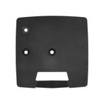 Gravity WB 431 CB baseplate met 3 plekken voor M20 statief, Muziek en Instrumenten, Standaards, ., Overige instrumenten, Nieuw