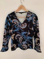 Top tramontana (XS), Kleding | Dames, Tops, Maat 34 (XS) of kleiner, Blauw, Ophalen of Verzenden, Lange mouw