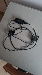 Adaptor voor HP 17-x025nd notebook, Ophalen of Verzenden, Gebruikt, 17 inch of meer, 2 tot 3 Ghz