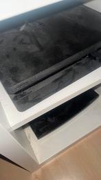 Ps4, Spelcomputers en Games, Spelcomputers | Sony PlayStation 4, Ophalen of Verzenden, Met 1 controller, Slim, 500 GB