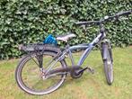 Batavus Snake jongens fiets 24 inch, Ophalen, Batavus., Handrem, Gebruikt