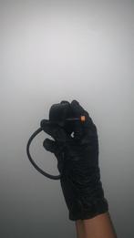 Gashendel fatbike, Fietsen en Brommers, Elektrische fietsen, Ophalen, Zo goed als nieuw, 50 km per accu of meer, Overige merken