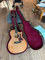 Taylor 514 c  jaar 1995, Muziek en Instrumenten, Ophalen, Zo goed als nieuw, Western- of Steelstringgitaar, Met koffer
