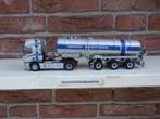 WSI  Daf  CF  van  Berkhof - Scherpenzeel, Hobby en Vrije tijd, Ophalen of Verzenden, Nieuw, Bus of Vrachtwagen, Wsi