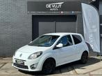 Renault Twingo 1.2-16V Nokia | Airco | Elek Ramen | Usb Aux, Voorwielaandrijving, Zwart, 4 cilinders, 4 stoelen